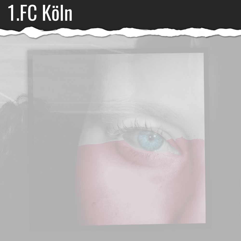 FANSHOP für 1. FC Köln Fanartikel & Trikots zu Top Preisen