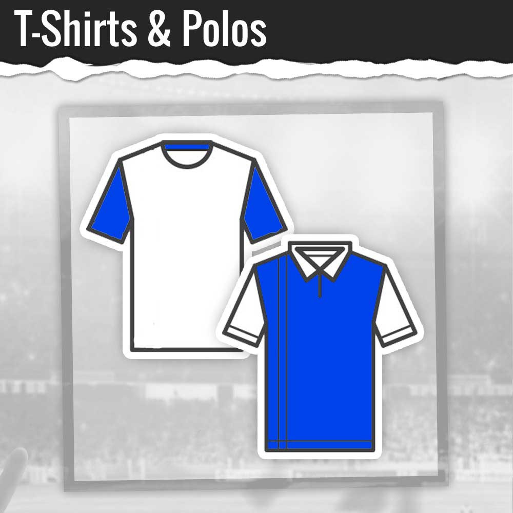 Schalke T-SHIRTS & POLOSHIRTS zum ULTRA-starken Preis kaufen