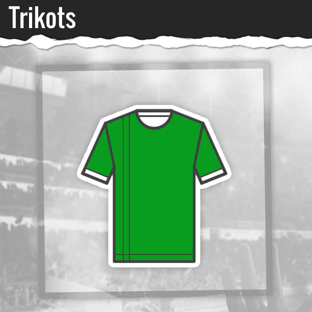 Werder Bremen TRIKOTS zum ULTRA-starken Preis kaufen