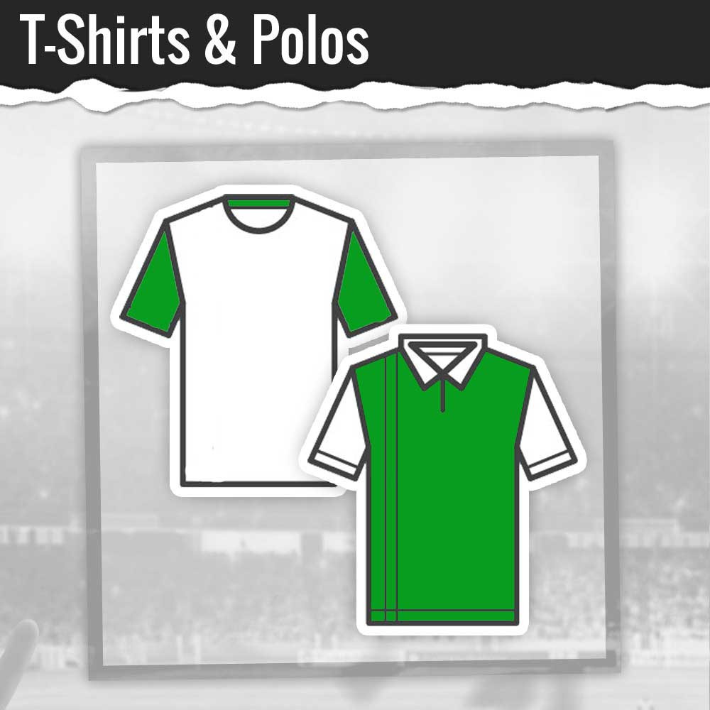 Werder Bremen T-SHIRTS & POLOSHIRTS zum ULTRA-starken Preis