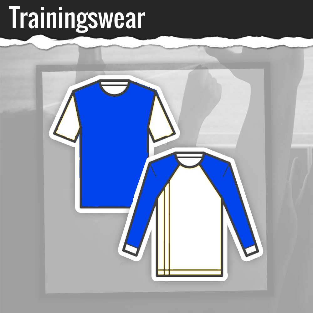 Schalke SHIRTS & TRAININGS TOPS zum ULTRA-starken Preis kaufen