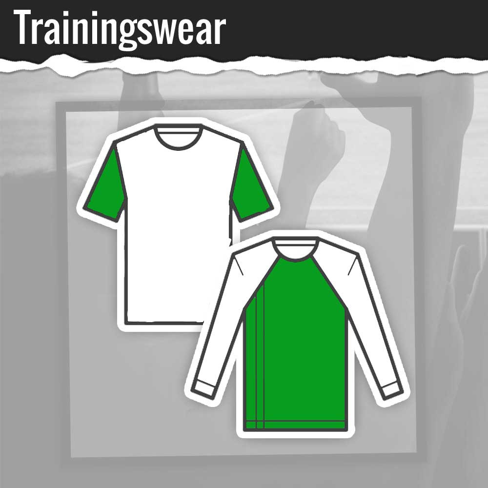 Werder Bremen SHIRTS & TRAININGS TOPS zum ULTRA-starken Preis