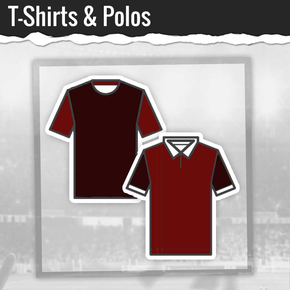 FCN T-Shirt & Poloshirt zu günstigen Preisen beim Don kaufen