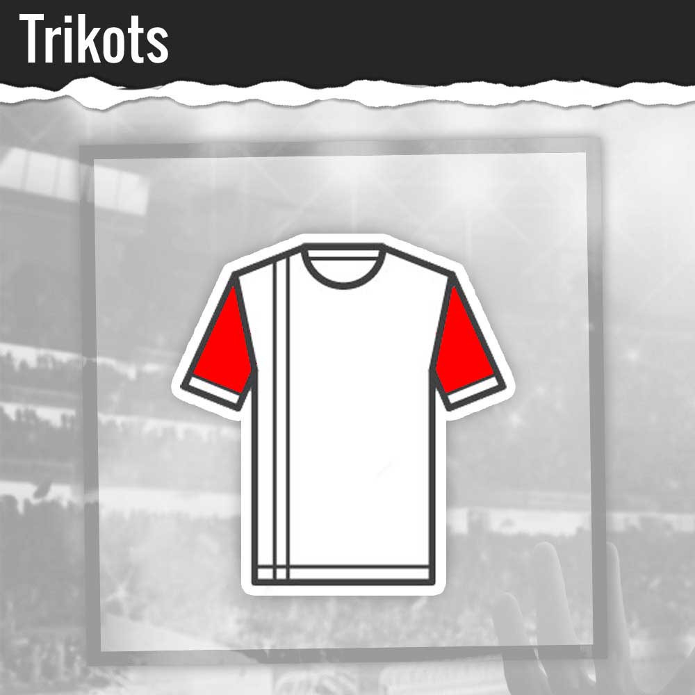 1. FC Köln TRIKOTS Heim & Auswärts zu günstigen Preisen
