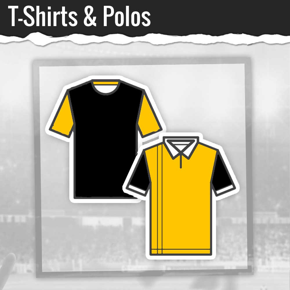 BVB T-Shirts & Polos zu ULTRA-starken Preisen kaufen