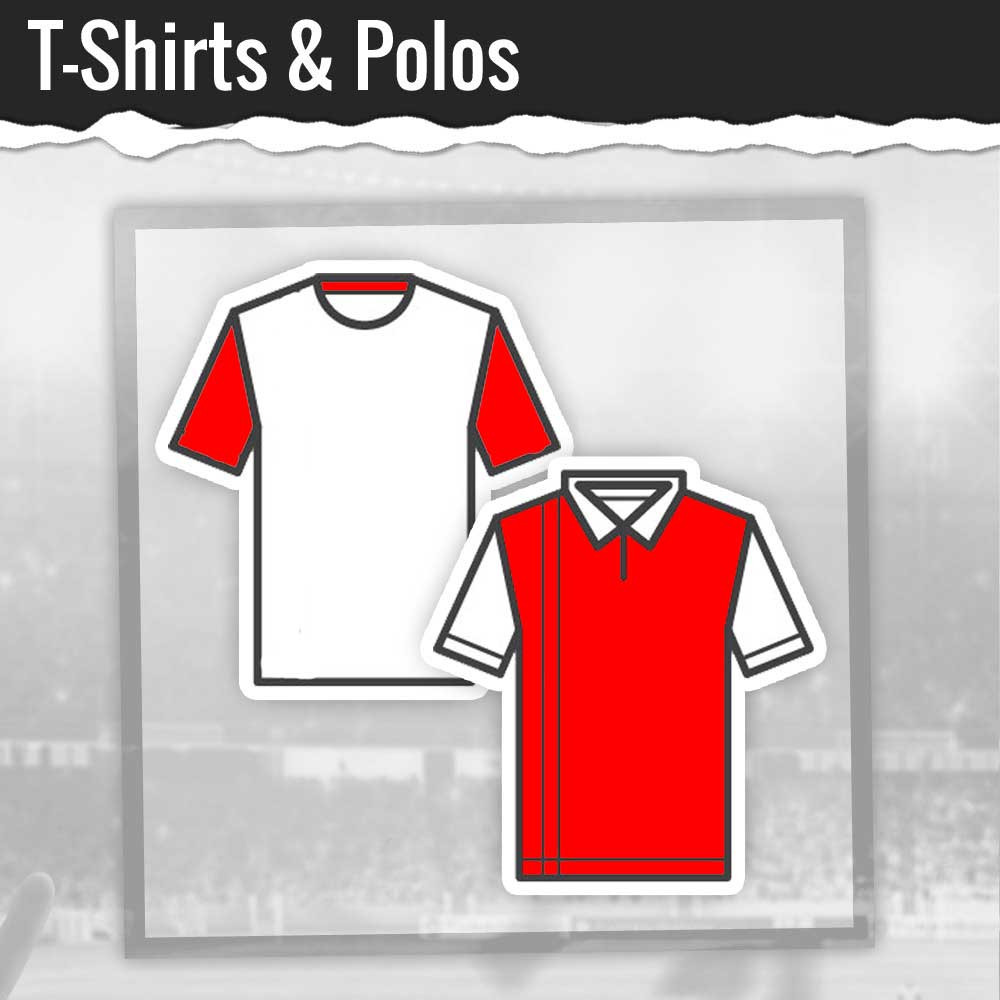 Fortuna Düsseldorf T-Shirt & Poloshirt zu günstigen Preisen beim Don