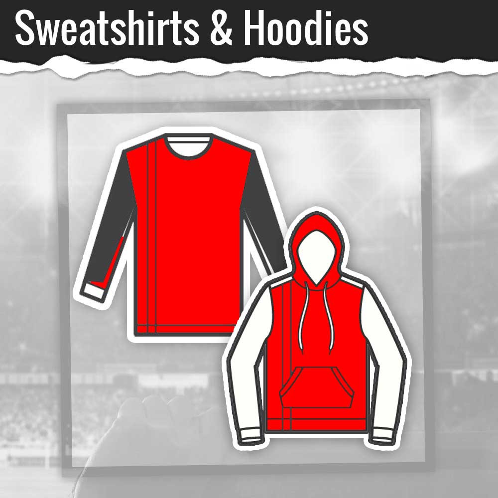 1. FC Köln HOODIES & SWEATSHIRTS zu günstigen Preisen