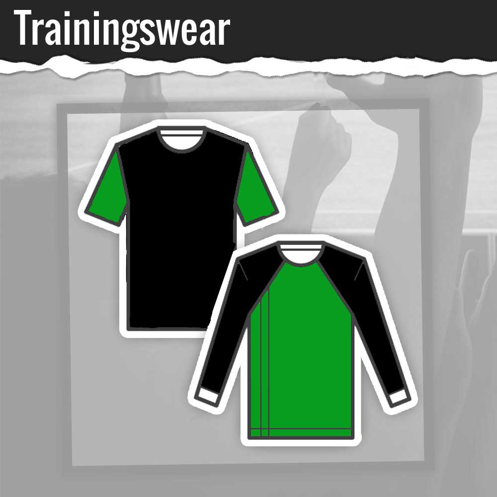 Gladbach SHIRTS & TRAININGS TOPS zu FAN-tastischen Preisen kaufen