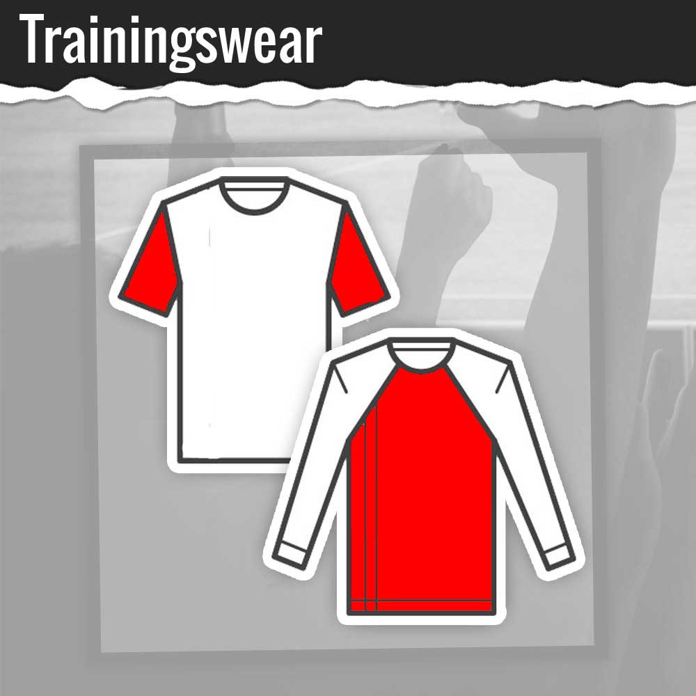 1. FC Köln SHIRTS & TRAININGS-TOPS  zu FAN-tastischen Preisen