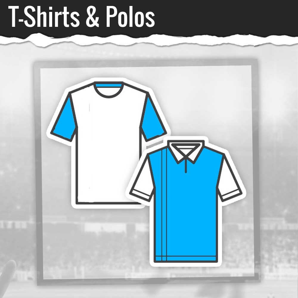 Manchester City T-SHIRTS & POLOS zum ULTRA-starken Preis kaufen