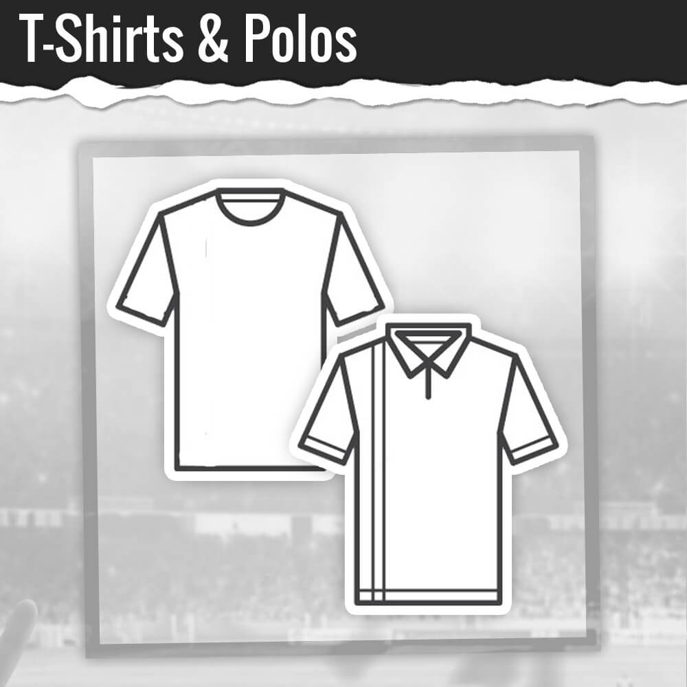 West Ham T-SHIRTS & POLOS zum ULTRA-starken Preis kaufen