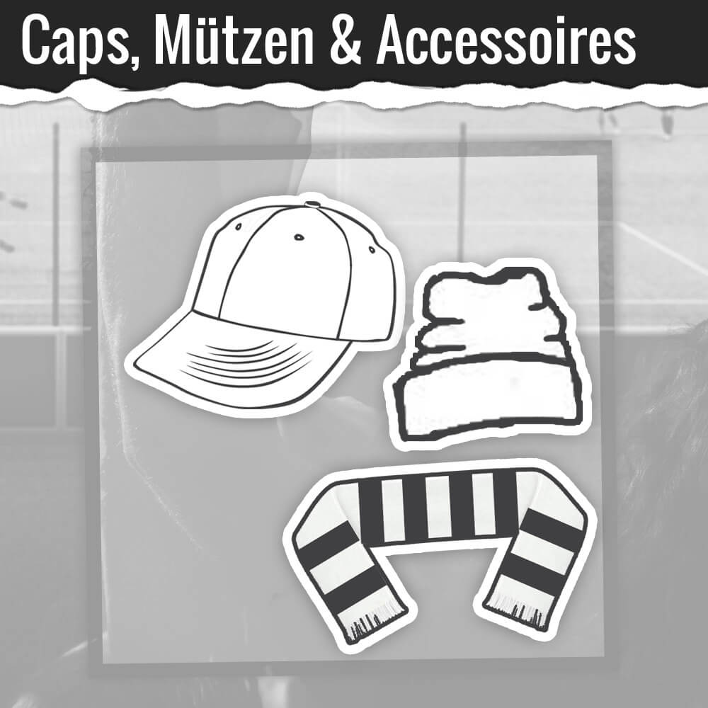 West Ham CAPS, MÜTZEN & ACCESSOIRES zu ULTRA-starken Preisen